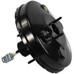 Order MANDO - 27A1017 - Power Brake Booster For Your Vehicle