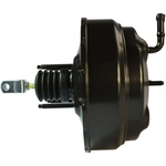Order MANDO - 27A1054 - Power Brake Booster For Your Vehicle