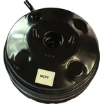 Order New Power Brake Booster by MANDO - 27A1086 For Your Vehicle