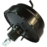 Order New Power Brake Booster by MANDO - 27A1028 For Your Vehicle