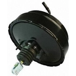 Order New Power Brake Booster by MANDO - 27A1075 For Your Vehicle