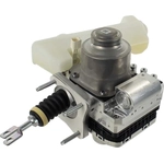 Order New Power Brake Booster by MOTORCRAFT - BRB334 For Your Vehicle