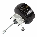 Order New Power Brake Booster by MOTORCRAFT - BRB137 For Your Vehicle