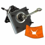 Order New Power Brake Booster by MOTORCRAFT - BRB174 For Your Vehicle