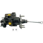 Order New Power Brake Booster by SKP - SK527335 For Your Vehicle