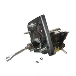 Order SKP - SK527370 - Power Brake Booster For Your Vehicle