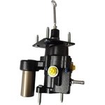 Order SKP - SK527412 - Power Brake Booster For Your Vehicle