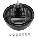 Order SKP - SK532522 - Power Brake Booster For Your Vehicle