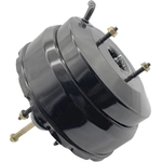 Order SKP - SK532555 - Power Brake Booster For Your Vehicle