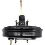 Order SKP - SK534925 - New Power Brake Booster For Your Vehicle