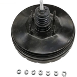 Order SKP - SK538529 - Power Brake Booster For Your Vehicle