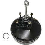 Order SKP - SK5471523 - Power Brake Booster For Your Vehicle