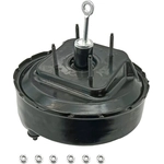 Order SKP - SK5474203 - New Power Brake Booster For Your Vehicle