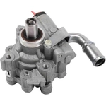 Order ACDELCO - 13505837 - New Power Steering Pump For Your Vehicle