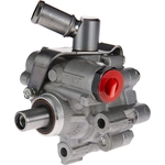 Order New Power Steering Pump by ACDELCO - 13576570 For Your Vehicle