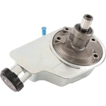 Order ACDELCO - 19420677 - New Power Steering Pump For Your Vehicle