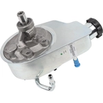 Order New Power Steering Pump by ACDELCO - 19420690 For Your Vehicle