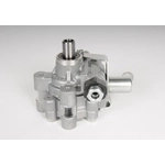 Order New Power Steering Pump by ACDELCO - 21997867 For Your Vehicle