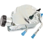 Order ACDELCO - 84996211 - New Power Steering Pump For Your Vehicle