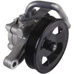 Order New Power Steering Pump by AISIN - SPK007 For Your Vehicle
