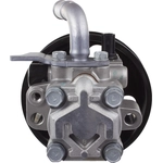 Order New Power Steering Pump by AISIN - SPK020 For Your Vehicle