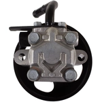 Order New Power Steering Pump by AISIN - SPK001 For Your Vehicle