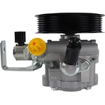 Order New Power Steering Pump by ATLANTIC AUTOMOTIVE ENTERPRISES - 50108N For Your Vehicle