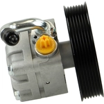 Order ATLANTIC AUTOMOTIVE ENTERPRISES - 50127N - Power Steering Pump For Your Vehicle