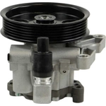 Order New Power Steering Pump by ATLANTIC AUTOMOTIVE ENTERPRISES - 50134N For Your Vehicle