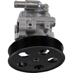 Order New Power Steering Pump by ATLANTIC AUTOMOTIVE ENTERPRISES - 50166N For Your Vehicle