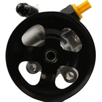 Order New Power Steering Pump by ATLANTIC AUTOMOTIVE ENTERPRISES - 50181N For Your Vehicle