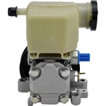 Order New Power Steering Pump by ATLANTIC AUTOMOTIVE ENTERPRISES - 5197N For Your Vehicle