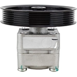 Order New Power Steering Pump by ATLANTIC AUTOMOTIVE ENTERPRISES - 5213N For Your Vehicle