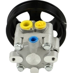 Order New Power Steering Pump by ATLANTIC AUTOMOTIVE ENTERPRISES - 5222N For Your Vehicle