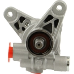 Order New Power Steering Pump by ATLANTIC AUTOMOTIVE ENTERPRISES - 5341N For Your Vehicle