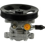 Order New Power Steering Pump by ATLANTIC AUTOMOTIVE ENTERPRISES - 5427N For Your Vehicle