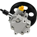 Order New Power Steering Pump by ATLANTIC AUTOMOTIVE ENTERPRISES - 5480N For Your Vehicle