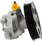 Order New Power Steering Pump by ATLANTIC AUTOMOTIVE ENTERPRISES - 5480N For Your Vehicle