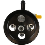 Order ATLANTIC AUTOMOTIVE ENTERPRISES - 5551N - Power Steering Pump For Your Vehicle