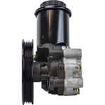 Order New Power Steering Pump by ATLANTIC AUTOMOTIVE ENTERPRISES - 5565N For Your Vehicle