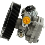 Order ATLANTIC AUTOMOTIVE ENTERPRISES - 5585N - New Power Steering Pump For Your Vehicle