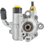 Order New Power Steering Pump by ATLANTIC AUTOMOTIVE ENTERPRISES - 5588N For Your Vehicle