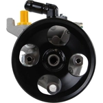 Order ATLANTIC AUTOMOTIVE ENTERPRISES - 5614N - Power Steering Pump For Your Vehicle