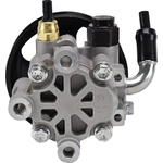Order New Power Steering Pump by ATLANTIC AUTOMOTIVE ENTERPRISES - 5627N For Your Vehicle