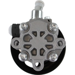 Order New Power Steering Pump by ATLANTIC AUTOMOTIVE ENTERPRISES - 5643N For Your Vehicle