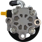 Order New Power Steering Pump by ATLANTIC AUTOMOTIVE ENTERPRISES - 5645N For Your Vehicle