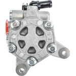 Order New Power Steering Pump by ATLANTIC AUTOMOTIVE ENTERPRISES - 5710N For Your Vehicle