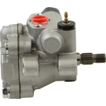 Order New Power Steering Pump by ATLANTIC AUTOMOTIVE ENTERPRISES - 5726N For Your Vehicle