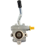 Order ATLANTIC AUTOMOTIVE ENTERPRISES - 5737N - Power Steering Pump For Your Vehicle