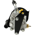 Order New Power Steering Pump by ATLANTIC AUTOMOTIVE ENTERPRISES - 5738N For Your Vehicle